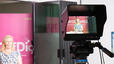 OffDig Week 2020 i billeder og video